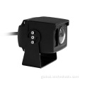 Car Camera IP69 Waterproof And Dustproof